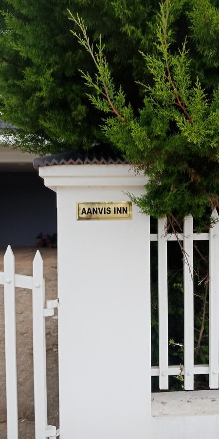 Aanvis Inn Ooty Bagian luar foto