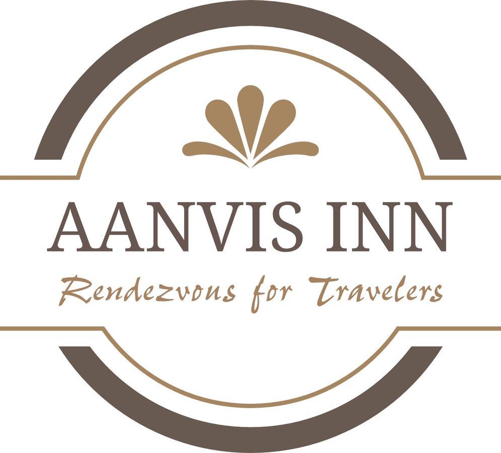 Aanvis Inn Ooty Bagian luar foto